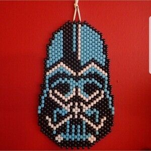❄DV Star Wars inspired Wall Hanger